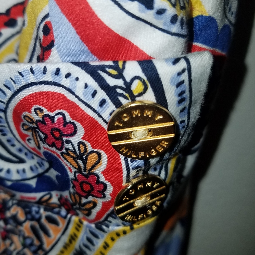 Tommy Hilfiger dress - Picture 3 of 4